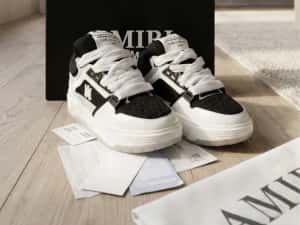 Amiri MA-1 Low Top 2024 — miniatura 9