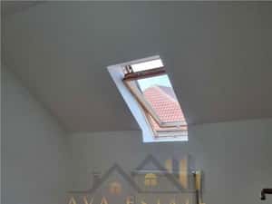 2 Camere, DECOMANDAT,  Mansarda - ZONA GIROCULUI — miniatura 5