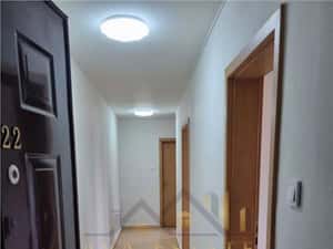2 Camere, DECOMANDAT,  Mansarda - ZONA GIROCULUI — miniatura 6
