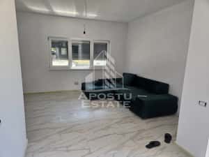 Duplex cu 3 camere, de vanzare, P+M, in Giarmata Vii — miniatura 2