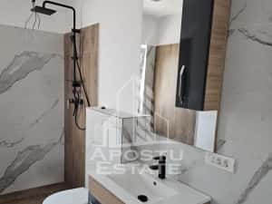 Duplex cu 3 camere, de vanzare, P+M, in Giarmata Vii — miniatura 4