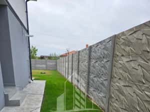 Duplex cu 3 camere, de vanzare, P+M, in Giarmata Vii — miniatura 6