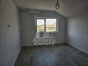 Duplex cu 3 camere, de vanzare, P+M, in Giarmata Vii — miniatura 8