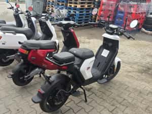 Scutere Electrice Noi si Sh — miniatura 3