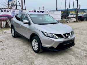 Nissan Qashqai / 1.5 Dci / Euro 6 — miniatura 2