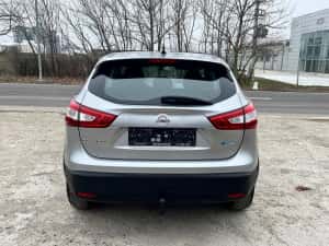 Nissan Qashqai / 1.5 Dci / Euro 6 — miniatura 3
