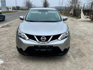 Nissan Qashqai / 1.5 Dci / Euro 6 — miniatura 4