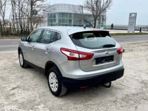 Nissan Qashqai / 1.5 Dci / Euro 6 — miniatura 5