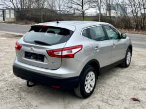Nissan Qashqai / 1.5 Dci / Euro 6 — miniatura 6