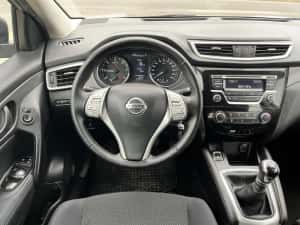 Nissan Qashqai / 1.5 Dci / Euro 6 — miniatura 7