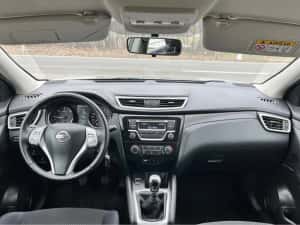 Nissan Qashqai / 1.5 Dci / Euro 6 — miniatura 8