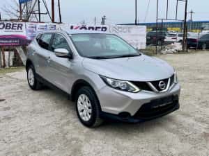 Nissan Qashqai / 1.5 Dci / Euro 6 — miniatura 10