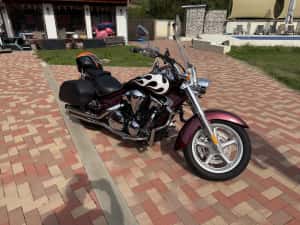 2011 Honda VT1300 Interstate