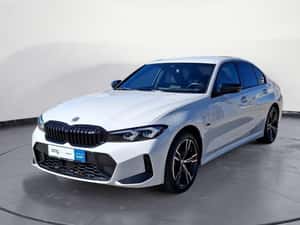 BMW 330 Hibrid 2023 Second-hand