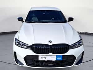 BMW 330 Hibrid 2023 Second-hand — miniatura 2