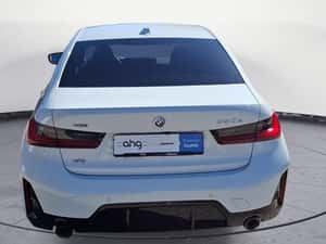 BMW 330 Hibrid 2023 Second-hand — miniatura 5