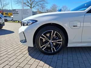BMW 330 Hibrid 2023 Second-hand — miniatura 7
