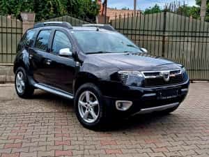 Dacia Duster 1.5 dci 4x4 ~ 140000 km ~ 2012