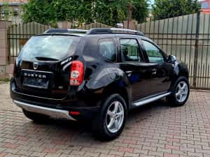 Dacia Duster 1.5 dci 4x4 ~ 140000 km ~ 2012 — miniatura 3