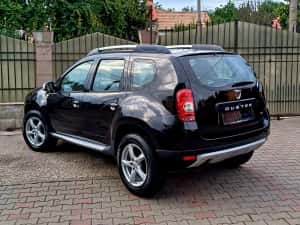 Dacia Duster 1.5 dci 4x4 ~ 140000 km ~ 2012 — miniatura 4