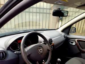 Dacia Duster 1.5 dci 4x4 ~ 140000 km ~ 2012 — miniatura 5