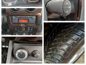 Dacia Duster 1.5 dci 4x4 ~ 140000 km ~ 2012 — miniatura 6