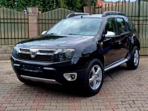 Dacia Duster 1.5 dci 4x4 ~ 140000 km ~ 2012 — miniatura 10