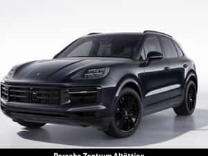 Porsche Cayenne Hibrid Second-Hand - 57.100 km