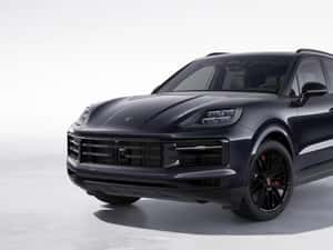 Porsche Cayenne Hibrid Second-Hand - 57.100 km — miniatura 2