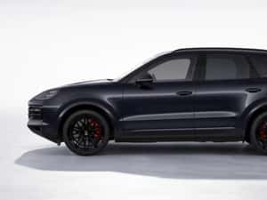 Porsche Cayenne Hibrid Second-Hand - 57.100 km — miniatura 3