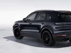 Porsche Cayenne Hibrid Second-Hand - 57.100 km — miniatura 4