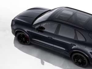 Porsche Cayenne Hibrid Second-Hand - 57.100 km — miniatura 5