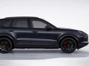 Porsche Cayenne Hibrid Second-Hand - 57.100 km — miniatura 6