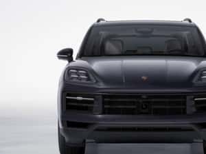 Porsche Cayenne Hibrid Second-Hand - 57.100 km — miniatura 7
