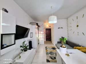 0% Comision I Garsoniera 22 mp I etaj intermediar I zona Materna — miniatura 3