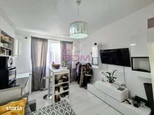 0% Comision I Garsoniera 22 mp I etaj intermediar I zona Materna — miniatura 6