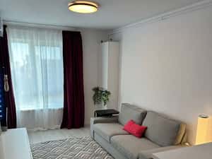 Apartament 2 camere, tip studio, metrou Berceni — miniatura 1