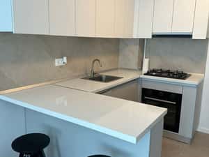 Apartament 2 camere, tip studio, metrou Berceni — miniatura 3