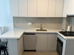 Apartament 2 camere, tip studio, metrou Berceni — miniatura 4