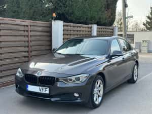Bmw Seria 3  An fabricatie 2013 Motor 2.0 diesel Faruri led Bi-xenon !