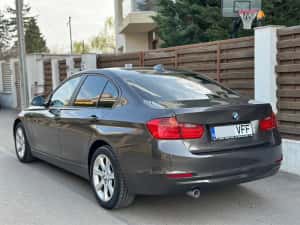 Bmw Seria 3  An fabricatie 2013 Motor 2.0 diesel Faruri led Bi-xenon ! — miniatura 3
