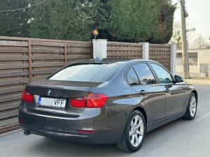 Bmw Seria 3  An fabricatie 2013 Motor 2.0 diesel Faruri led Bi-xenon ! — miniatura 4