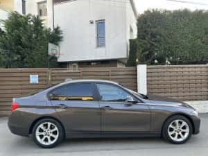 Bmw Seria 3  An fabricatie 2013 Motor 2.0 diesel Faruri led Bi-xenon ! — miniatura 5