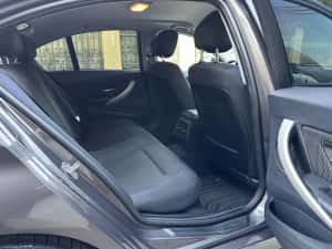 Bmw Seria 3  An fabricatie 2013 Motor 2.0 diesel Faruri led Bi-xenon ! — miniatura 8