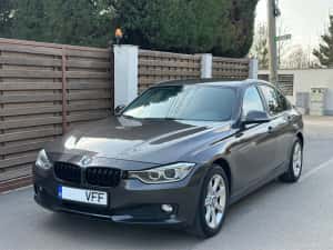 Bmw Seria 3  An fabricatie 2013 Motor 2.0 diesel Faruri led Bi-xenon ! — miniatura 9