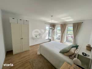 Penthouse | 153 mp 98 utili -34 terasa- Parcare - 1200 Euro, Avantagar — miniatura 6