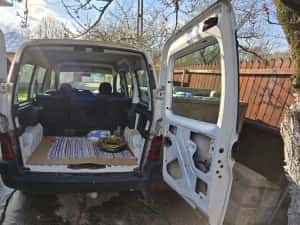 Peugeot partener 1,9 sdi — miniatura 5