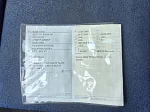 Peugeot partener 1,9 sdi — miniatura 7