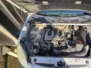 Peugeot partener 1,9 sdi — miniatura 8