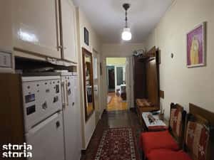 Apartament 3 camere. Parter înalt. Aluminei| Decebal-Dacia — miniatura 3